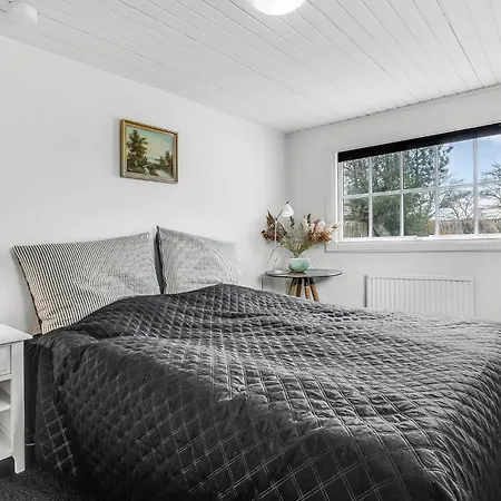 3 Bedroom Gorgeous In Tatil Evi Ebeltoft