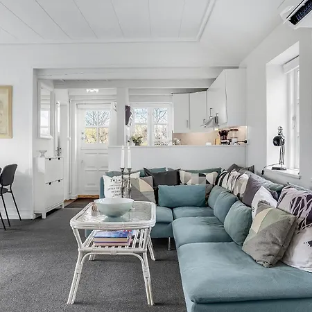 Tatil Evi 3 Bedroom Gorgeous In Ebeltoft
