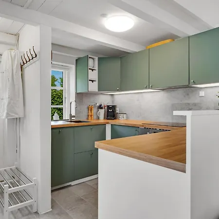 3 Bedroom Gorgeous In Casa de Férias
