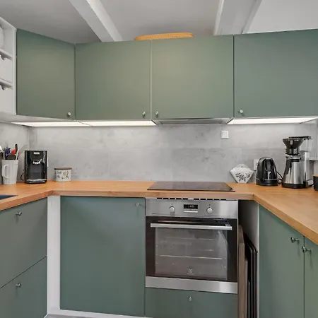 3 Bedroom Gorgeous In Casa de Férias *