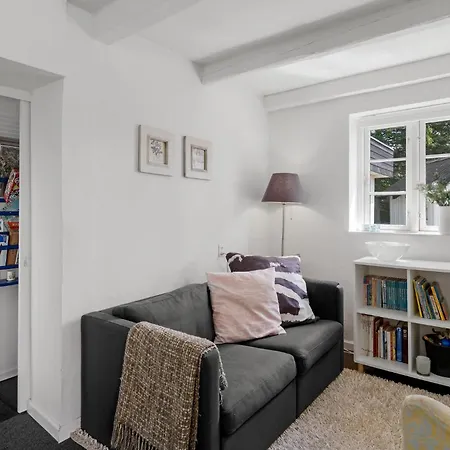3 Bedroom Gorgeous In Ebeltoft