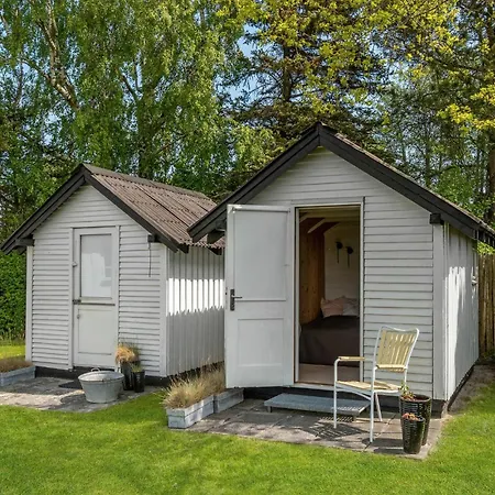 3 Bedroom Gorgeous In * Ebeltoft
