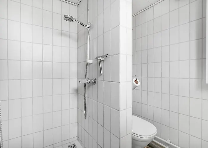 3 Bedroom Gorgeous In בית נופש