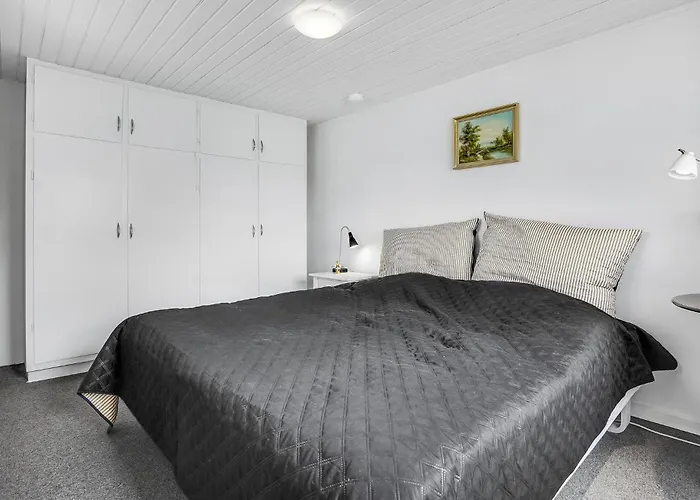 3 Bedroom Gorgeous In בית נופש *
