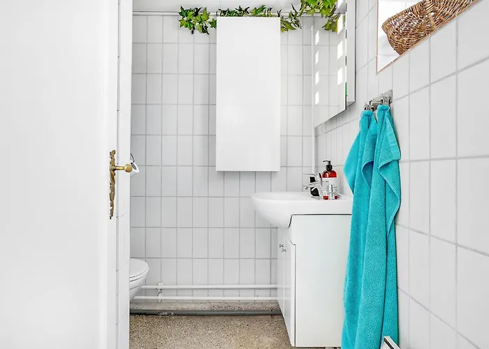 בית נופש 3 Bedroom Gorgeous In *