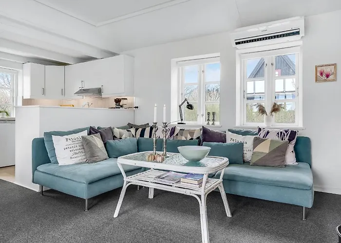 בית נופש 3 Bedroom Gorgeous In אבלטופט