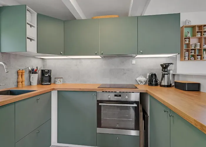 3 Bedroom Gorgeous In בית נופש *