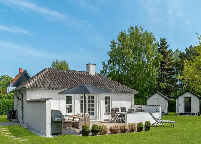 3 Bedroom Gorgeous In *